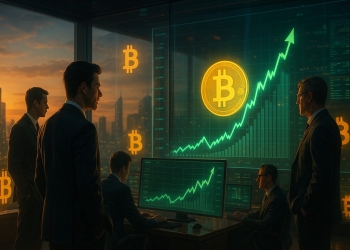 Bitcoin Price Prediction 2026: Institutions Target $150K BTC