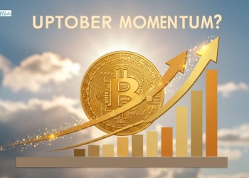 Bitcoin Uptober 2025: Can $BTC Reclaim Its Bullish Momentum this October?