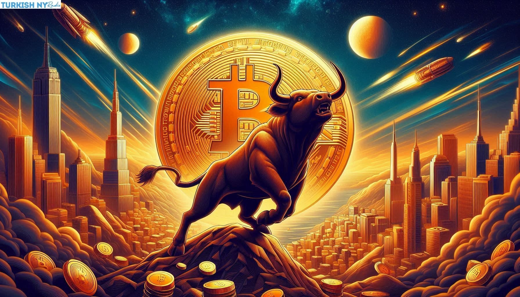 Bitcoin Uptober 2025: Can $BTC Reclaim Its Bullish Momentum this October?