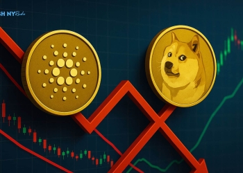 Cryptocurrency Trend Analysis