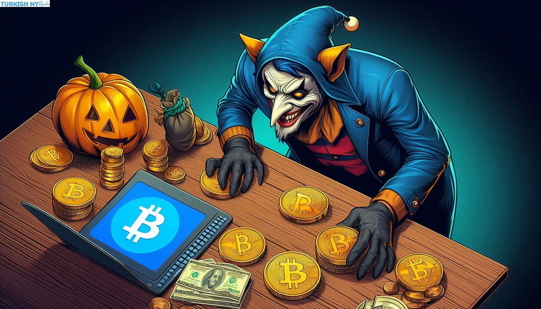 Top 5 Common Crypto Scams and How to Avoid Them