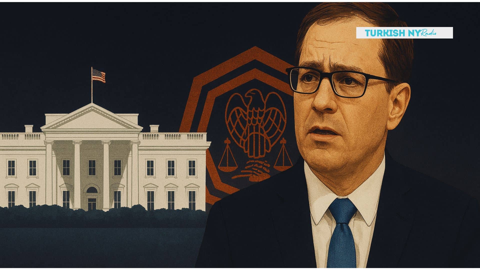 Who Will Lead U.S. Crypto Regulation? Quintenz Out, Questions Remain 5 crypto regulation bill