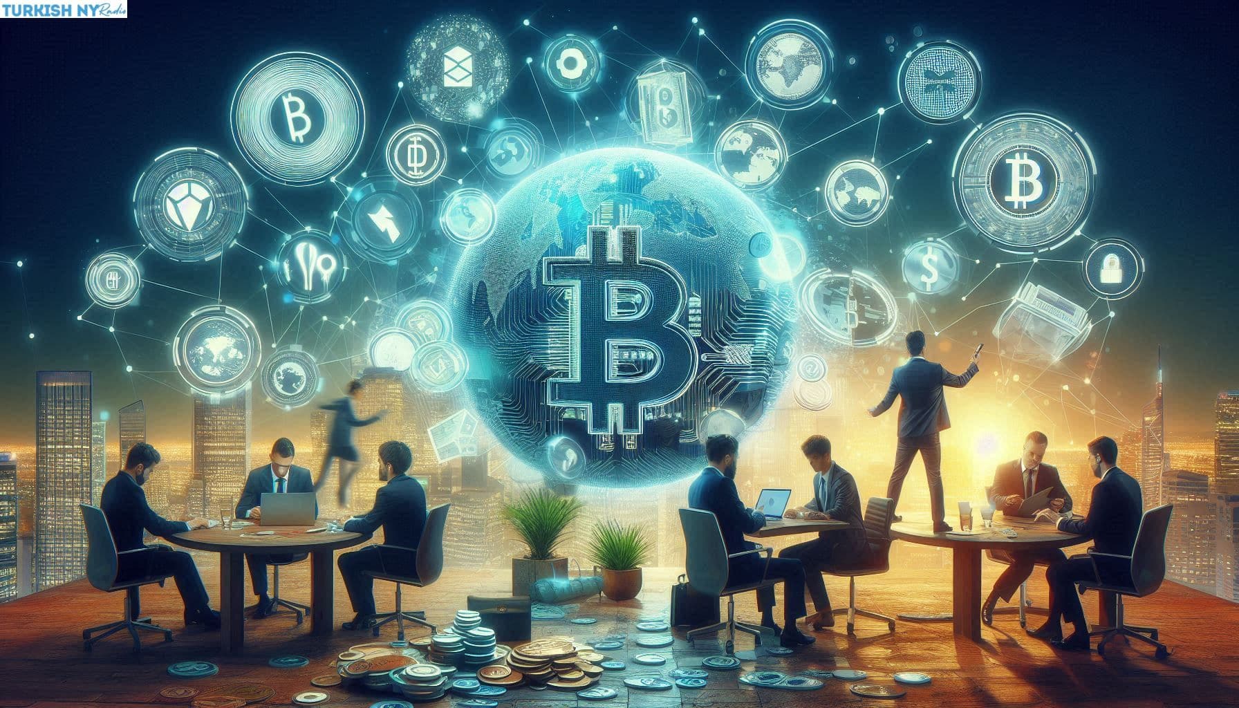 Top 10 DeFi Use Cases Changing the Financial World in 2025