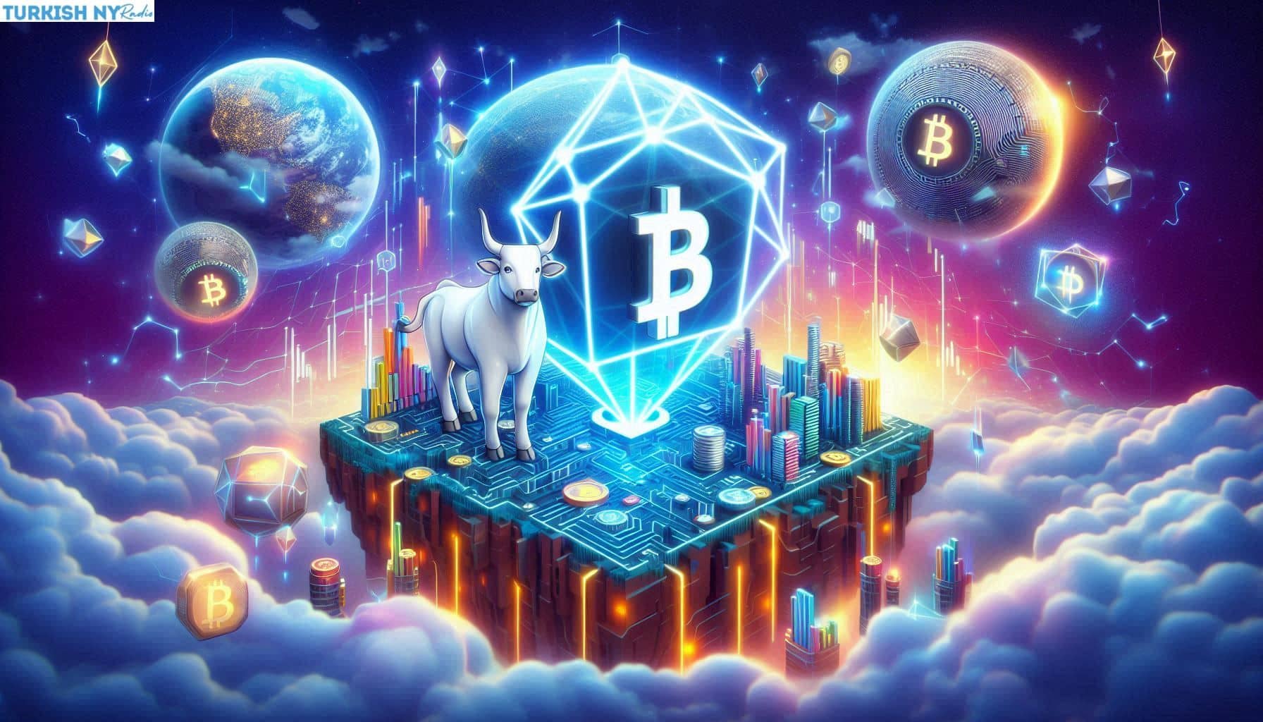 Top 10 DeFi Use Cases Changing the Financial World in 2025