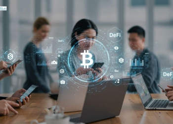 Top 10 DeFi Use Cases Changing the Financial World in 2025