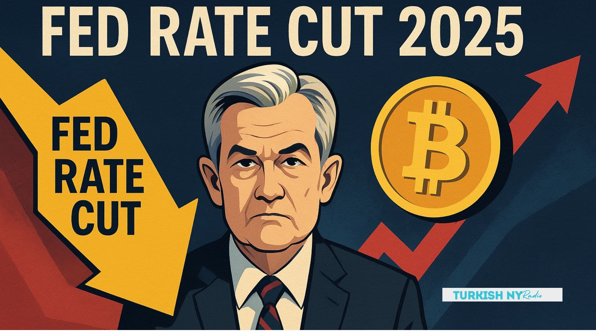 Fed Rate Cut 2025