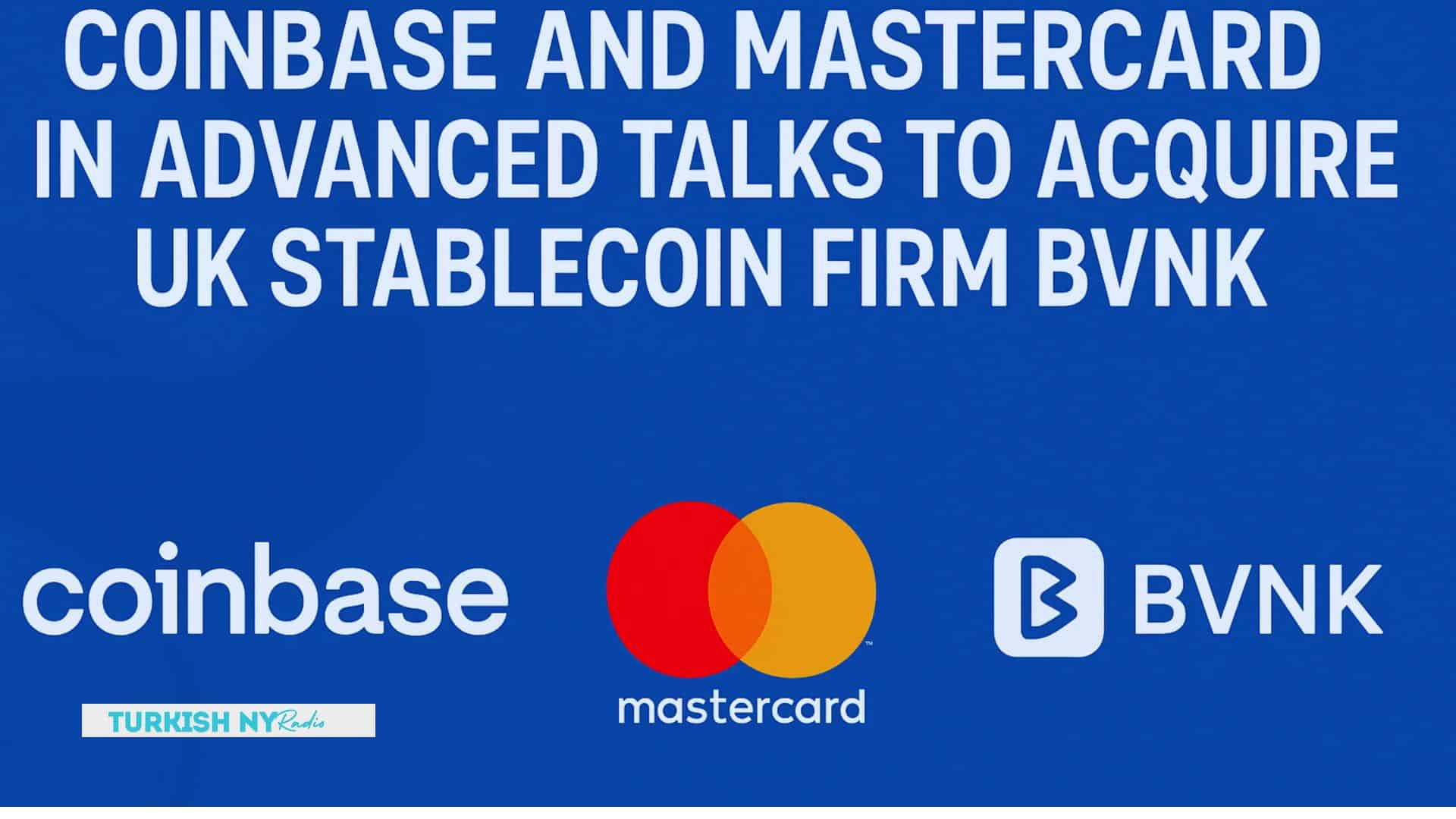 Coinbase vs Mastercard: Who Will Win the Race to Buy BVNK? 7 Coinbase BVNK deal