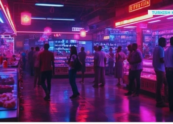 Crypto Payments South Africa