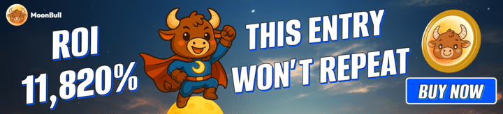 If You Missed FLOKI's Rocket, MoonBull is Your Second Shot at the Best New Meme Coin to Join Today 9 image 139