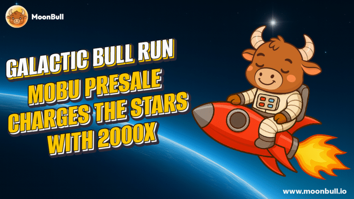 Top Crypto to Buy Now: MoonBull Presale Skyrockets in Stage 4 With 11,800% ROI, While Monero and Solana Fuel Market Rally 8 image 22