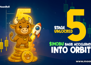 MoonBull, Dogecoin ve Pepe arasında 0,00006584 dolarlık dalgalanmalarla en çok ilgi gören meme coin ön satışları arasında başı çekiyor 6 image 220