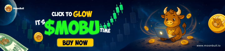 MoonBull ($MOBU) Joins the Best Altcoins to Buy Today List While TRON (TRX) and Stellar (XLM) Slow Down - What Happens Next? 7 image 505
