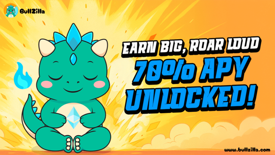 BullZilla, MoonBull, and La Culex Emerge as 2025’s Best Meme Coins to Buy Before the Next Surge 6 image 518