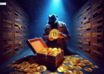 Satoshi Bitcoin Stash