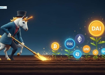 Uniswap Yield Farming 2025: What Liquidity Providers Need to Know