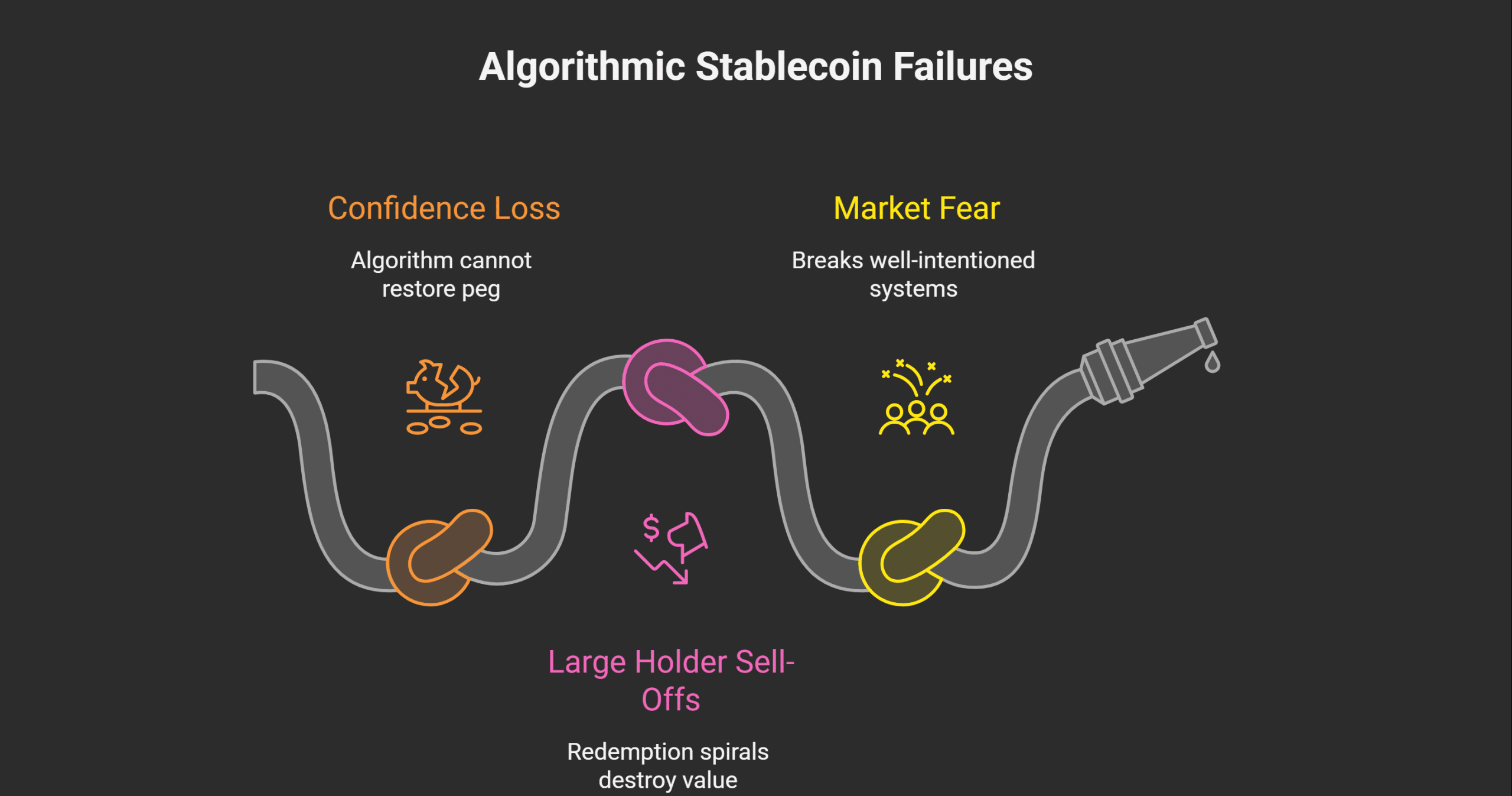 Are Stablecoins Safe in 2025? Key Risks, Rewards, and What Comes Next 7 Stablecoin Risks