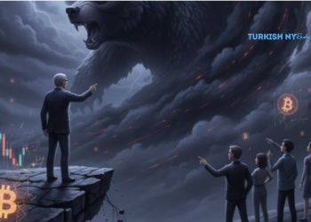 Willy Woo Warns of New Trigger for Next Crypto Bear Market as Recession Risks Rise