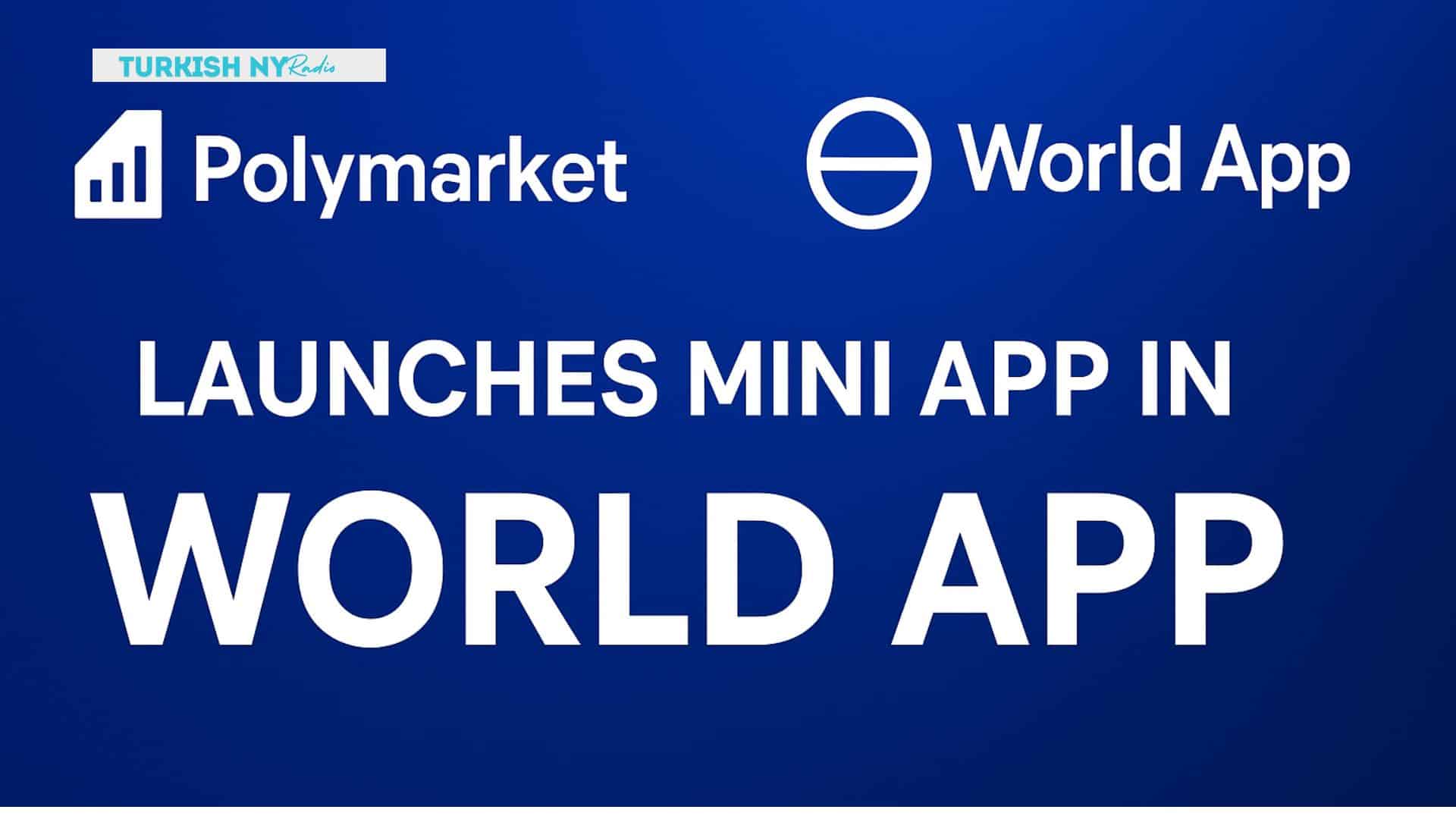 Polymarket World App