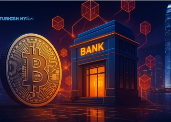 AMINA Bank’s Hong Kong License Marks A New Phase For Institutional Crypto