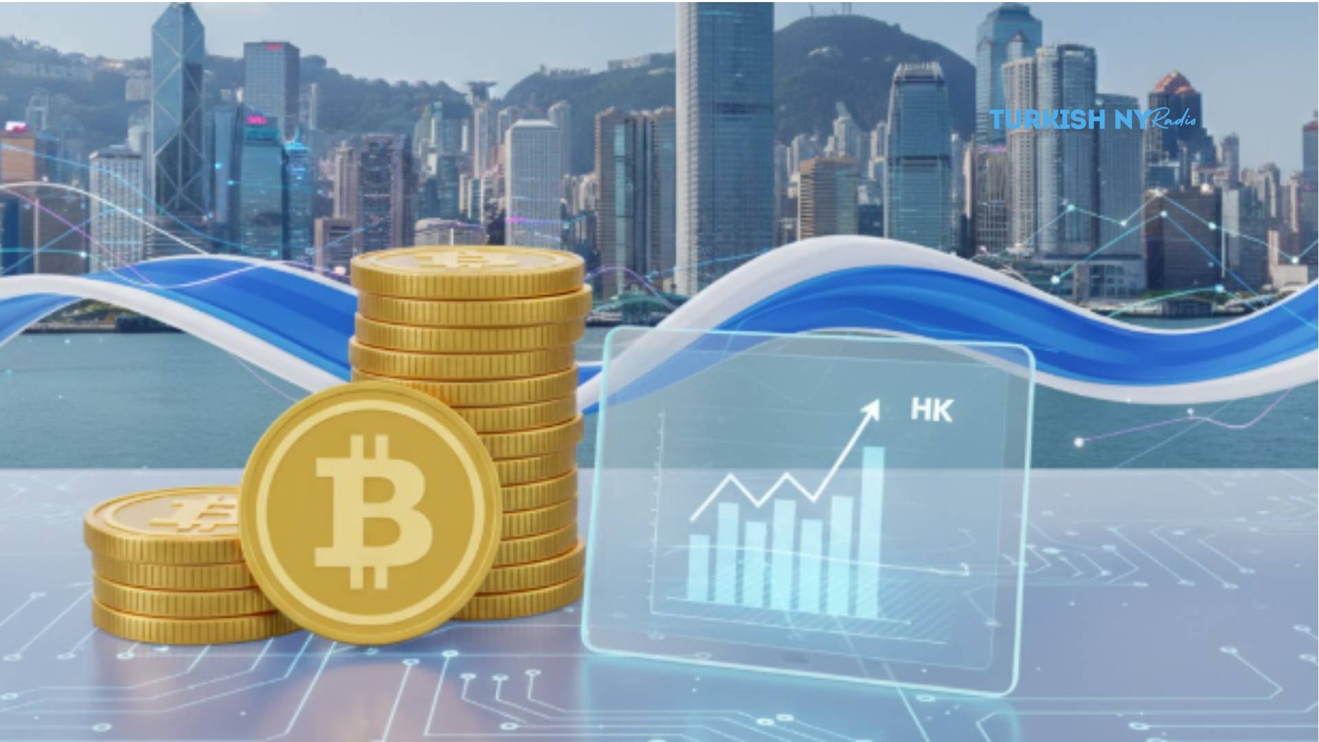 AMINA Bank’s Hong Kong License Marks A New Phase For Institutional Crypto