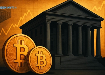 Strategic Bitcoin Reserve