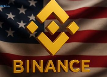 Binance CEO