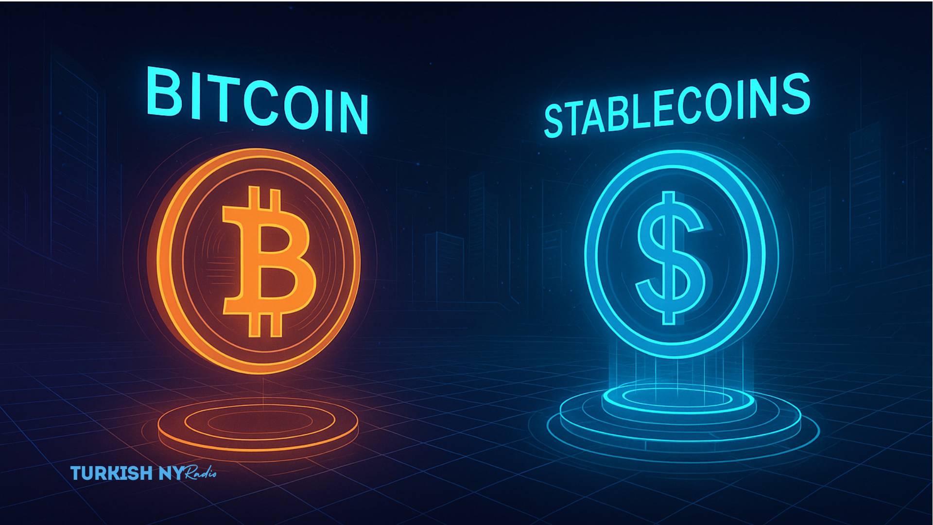 Bitcoin vs Stablecoins: What Smart Crypto Investors Actually Do 7 Bitcoin vs Stablecoins What Smart Crypto Investors Actually Do