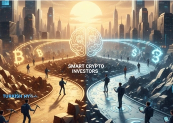 Bitcoin vs Stablecoins What Smart Crypto Investors Actually Do