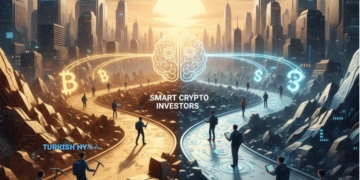 Bitcoin vs Stablecoins What Smart Crypto Investors Actually Do