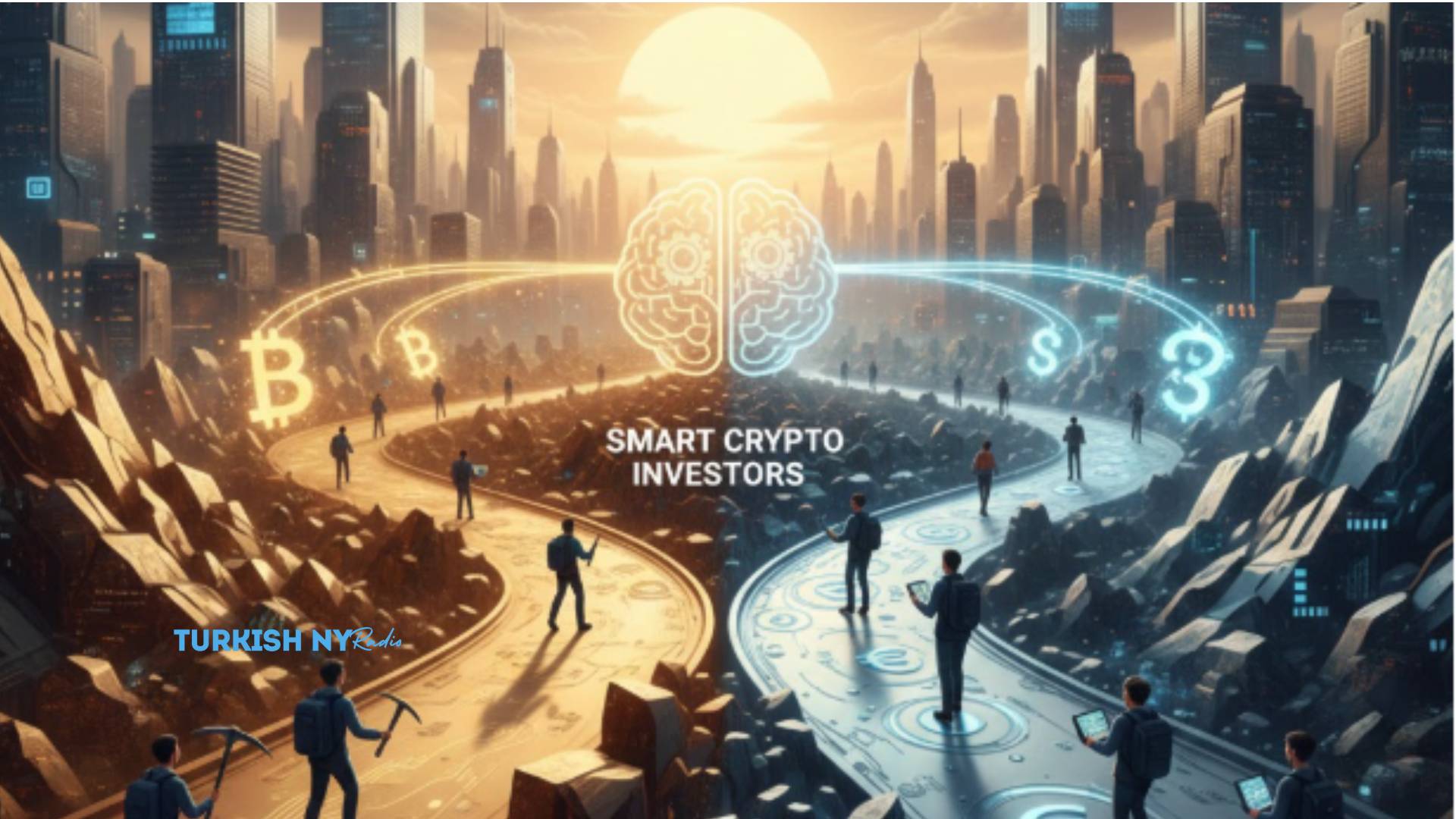 Bitcoin vs Stablecoins: What Smart Crypto Investors Actually Do 5 Bitcoin vs Stablecoins What Smart Crypto Investors Actually Do