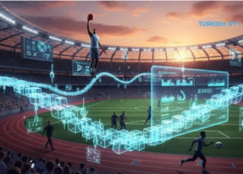 Blockchain In Sports Is Moving From Logos To Lifeblood