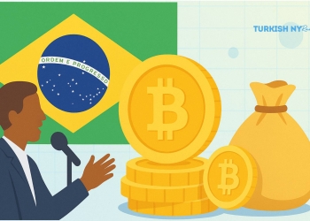 Brazil’s Bitcoin Treasury Moment Draws Big Voices and Bigger Plans