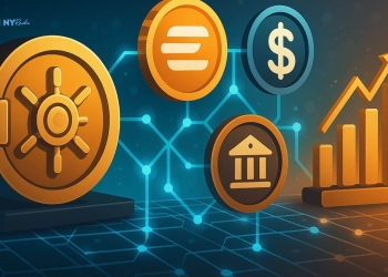 Digital Asset Treasuries Shift Toward Tokenized Assets, Stablecoins, and Yield Products