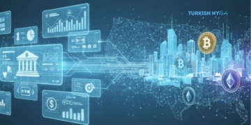 Digital Banking And Crypto Adoption In The U.S. Market