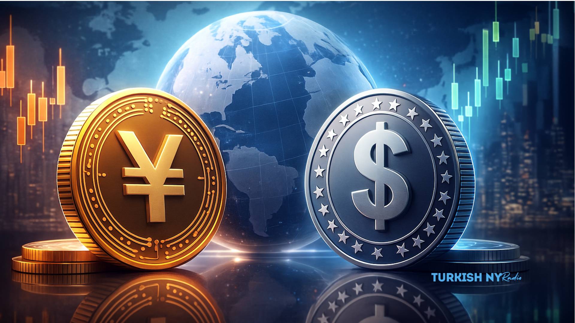 Digital Yuan vs. U.S. Dollar in Global Trade What Really Matters