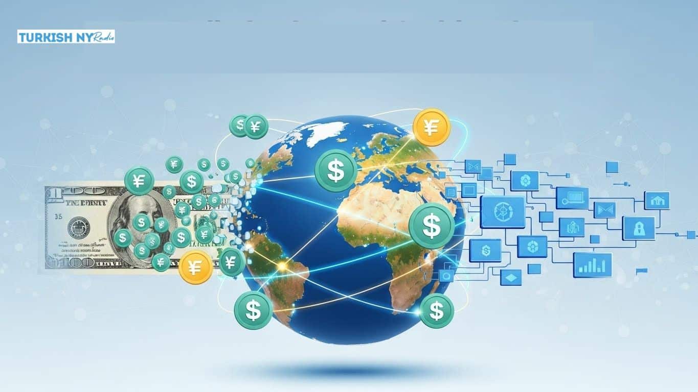 De-Dollarization and Stablecoins: The Future of Global Trade Settlement 7 De-Dollarization and Stablecoins: The Future of Global Trade Settlement