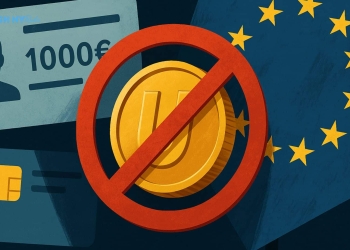 EU Crypto Regulation Sets €1,000 ID Rule and Coin Restrictions: Report