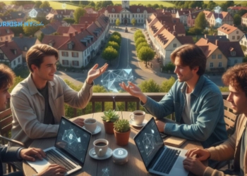 Gen Z Turns to Small Town Escapes as “Townsizing” Sweeps the U.S.