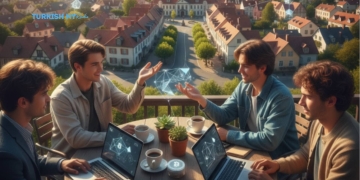 Gen Z Turns to Small Town Escapes as “Townsizing” Sweeps the U.S.