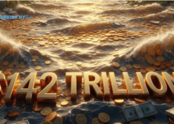 Global Money Supply Hits $142 Trillion as Liquidity Tide Rises