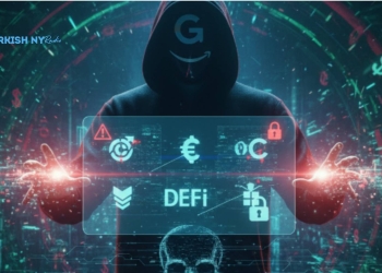 Google And Amazon Perps Hit DeFi As Scam Fears Rise