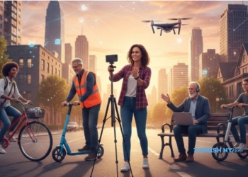 How Americans Are Adopting the Gig Economy