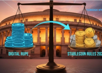 India Weighs 2025 Stablecoin Rules As Digital Rupee Push Accelerates