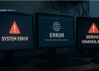Cloudflare Outage Reveals Alarming Single Point of Failure Across the Global Web