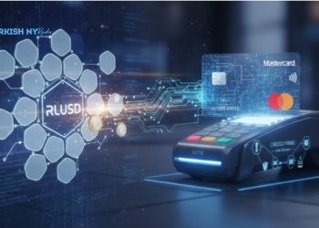 Mastercard tests RLUSD settlement on XRP Ledger as stablecoin rails enter card finance