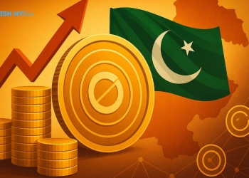 Crypto Adoption in Pakistan