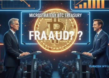 Schiff and Saylor Debate Is MicroStrategy’s BTC Treasury a Fraud