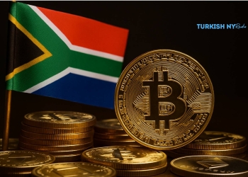 South Africa Sounds Alarm On Crypto And Stablecoins