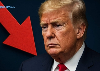 Donald Trump Approval