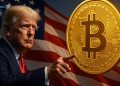 Trump crypto policy